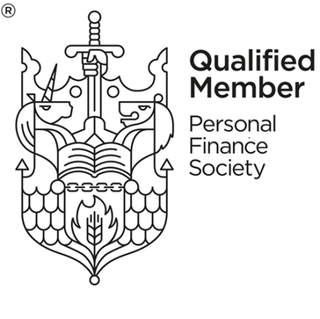 Qualified Member of the Personal Finance Society